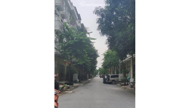 Hót LK47,48,50 KĐT Phú Lương, DT 87 m² (5x17), 2MĐ, giá thỏa thuận